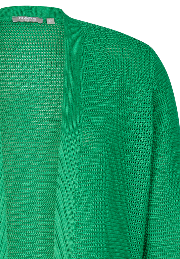 Strickjacke - 50-121521