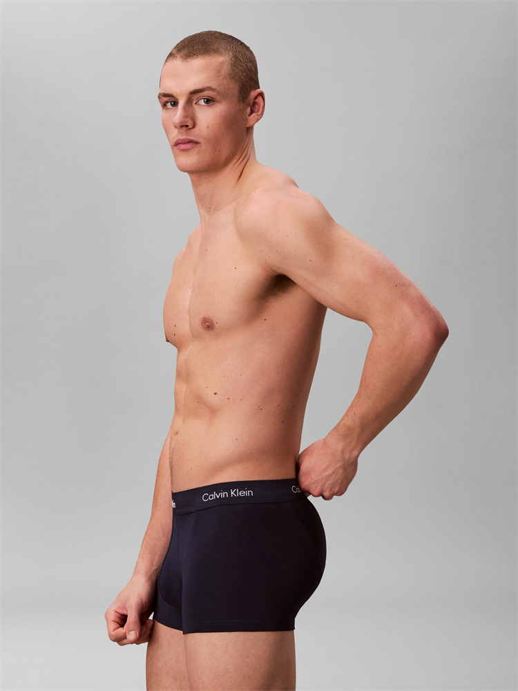 LOW RISE TRUNK 3PK - 0000U2664G