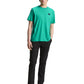 slub t-shirt - 1046757