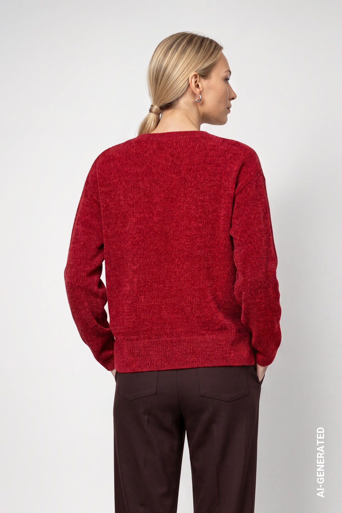 Pullover - 810071