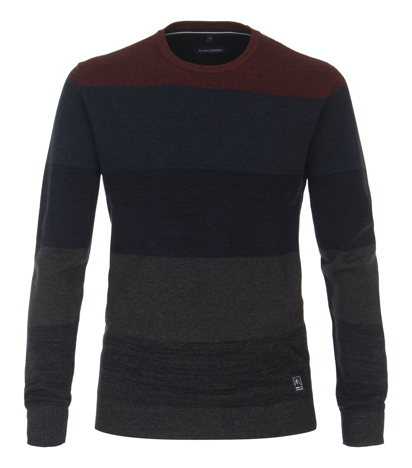 Pullover,O-Neck - 434104500