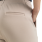 jersey loose fit pants ankle - 1008375