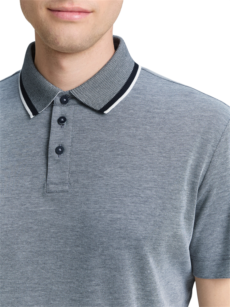 pique polo - 1046770