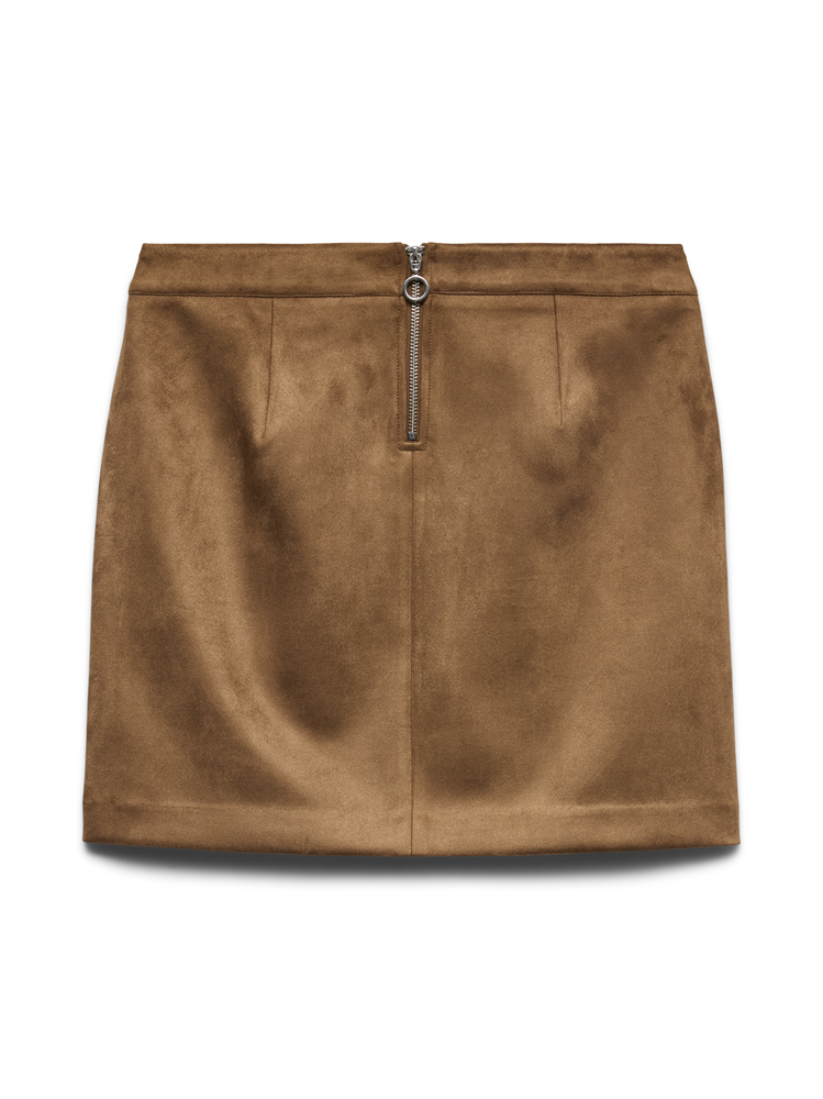 VMDONNADINA SHORT SKIRT GA NOOS - 10210430