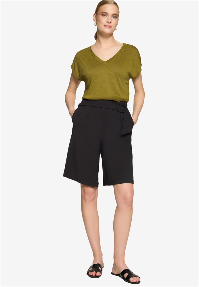 Shirt Kurz ohne Arm - 110-10004066