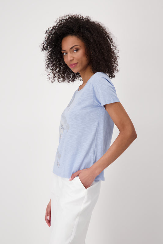 T-Shirt - 409786