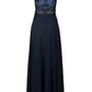 Kleid Lang ohne Arm - 02824825