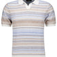 Polo Reverscollar striped - 466993