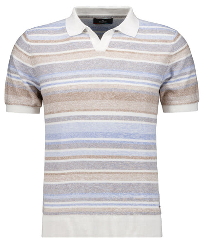 Polo Reverscollar striped - 466993
