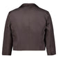 Blazerjacke Kurz 3/4 Arm - 51184168