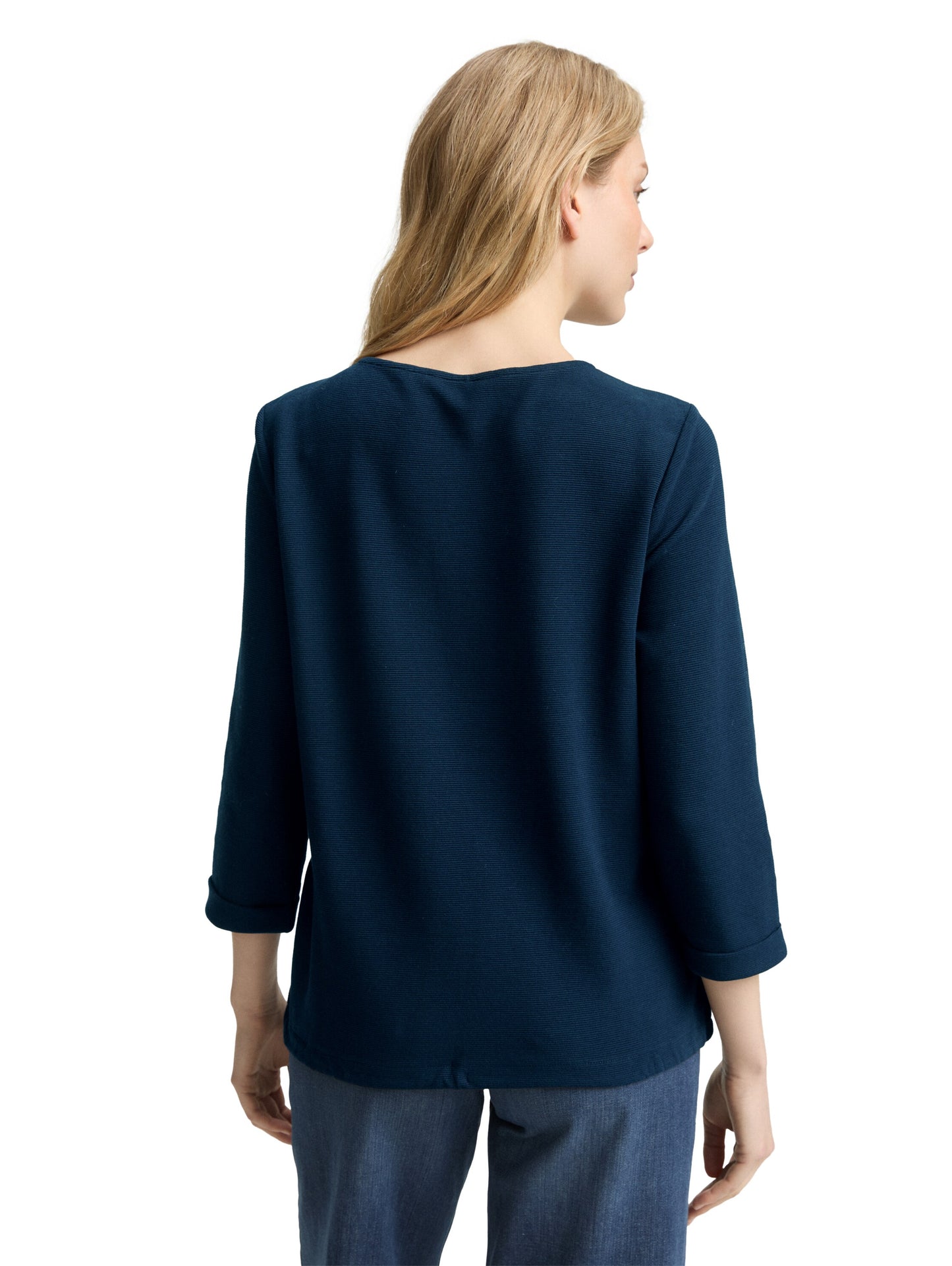 T-shirt structured - 1045536