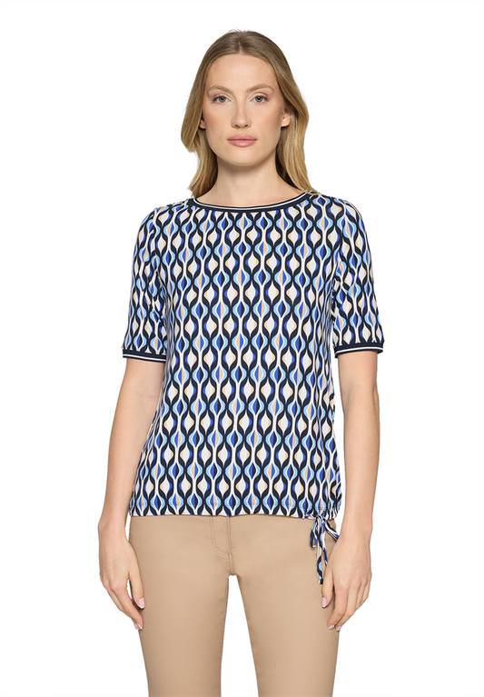Shirt Kurz 1/2 Arm - 27421752