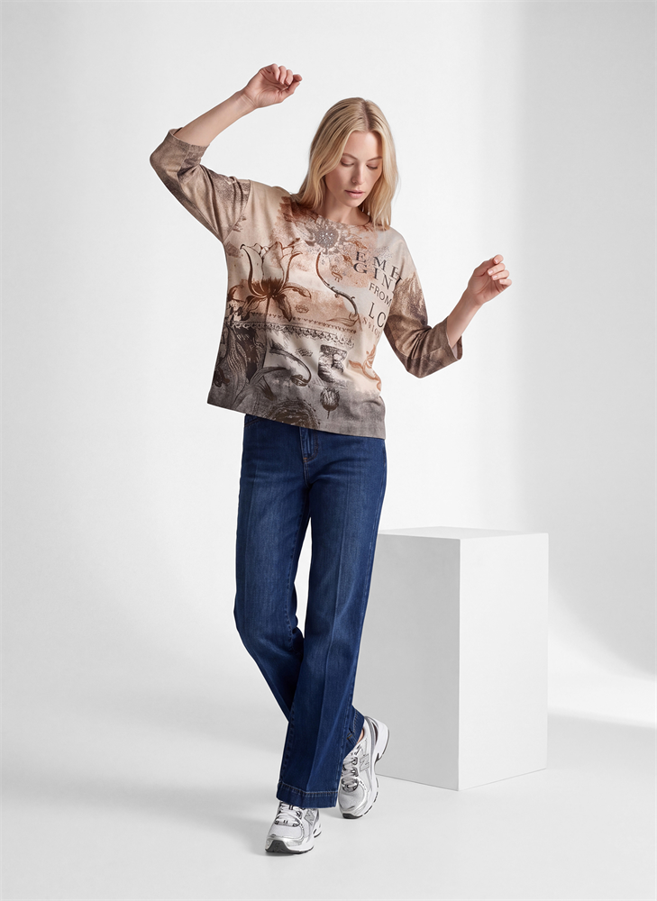 T-SHIRT - 57-121361