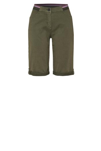 Sue Jogpants Bermuda - 21-41/1805-65