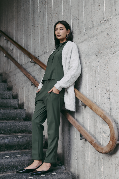 Maren top technical jersey - U625117A