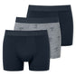 3PACK Shorts - 180197