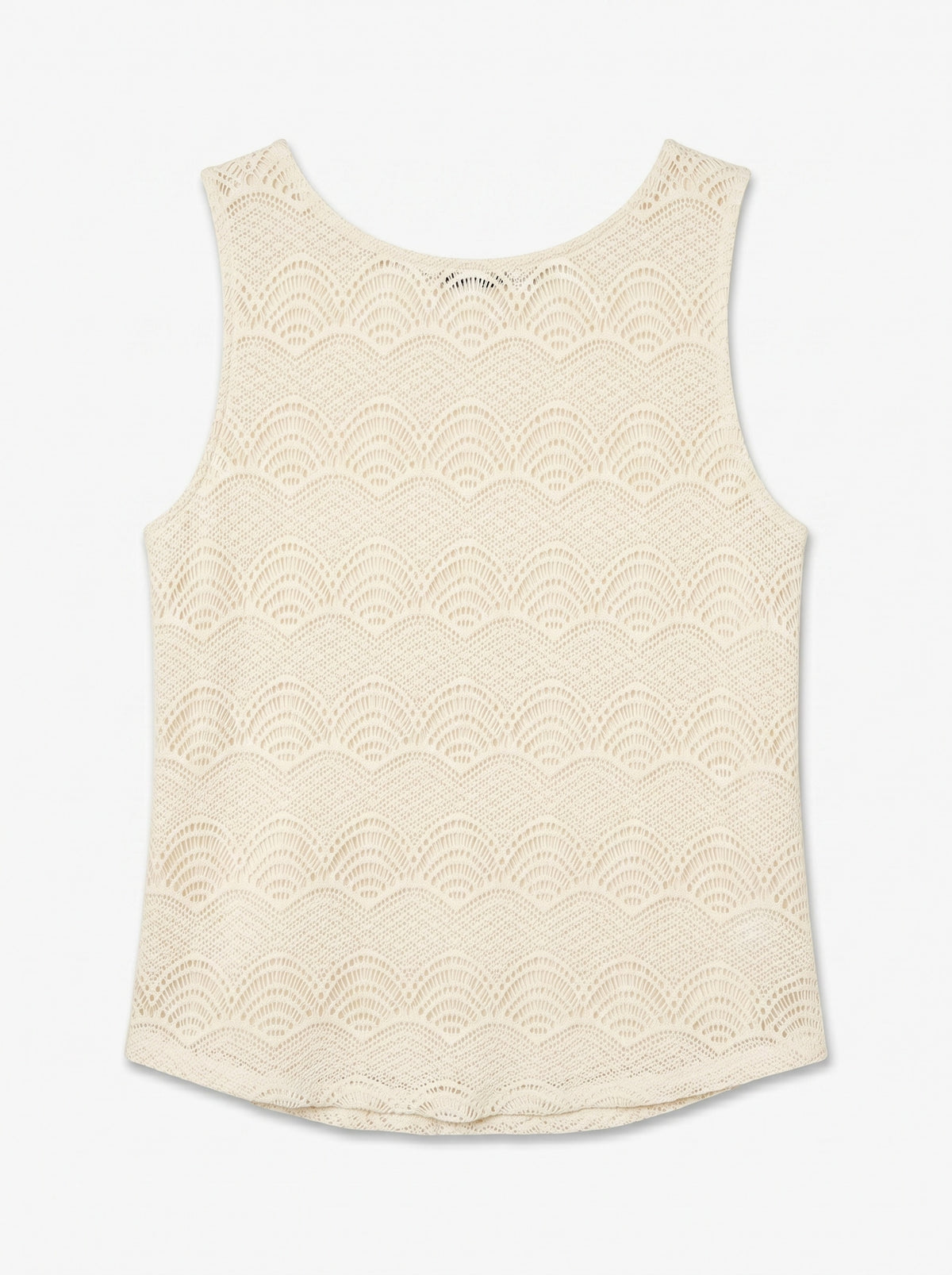 VMMAYA TANK TOP JRS - 10325032