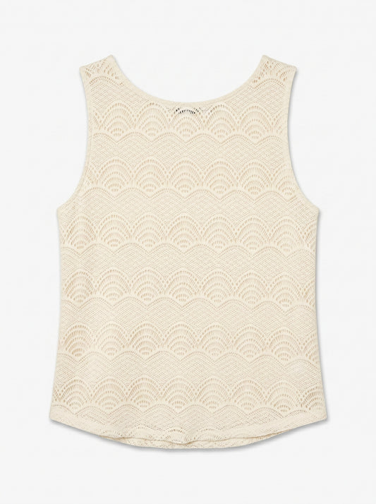 VMMAYA TANK TOP JRS - 10325032