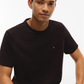 ESS SEASONAL REG FIT SOLID TEE - MW0MW39995