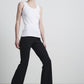 Pants Eliya easy wear flair Technic - BB277