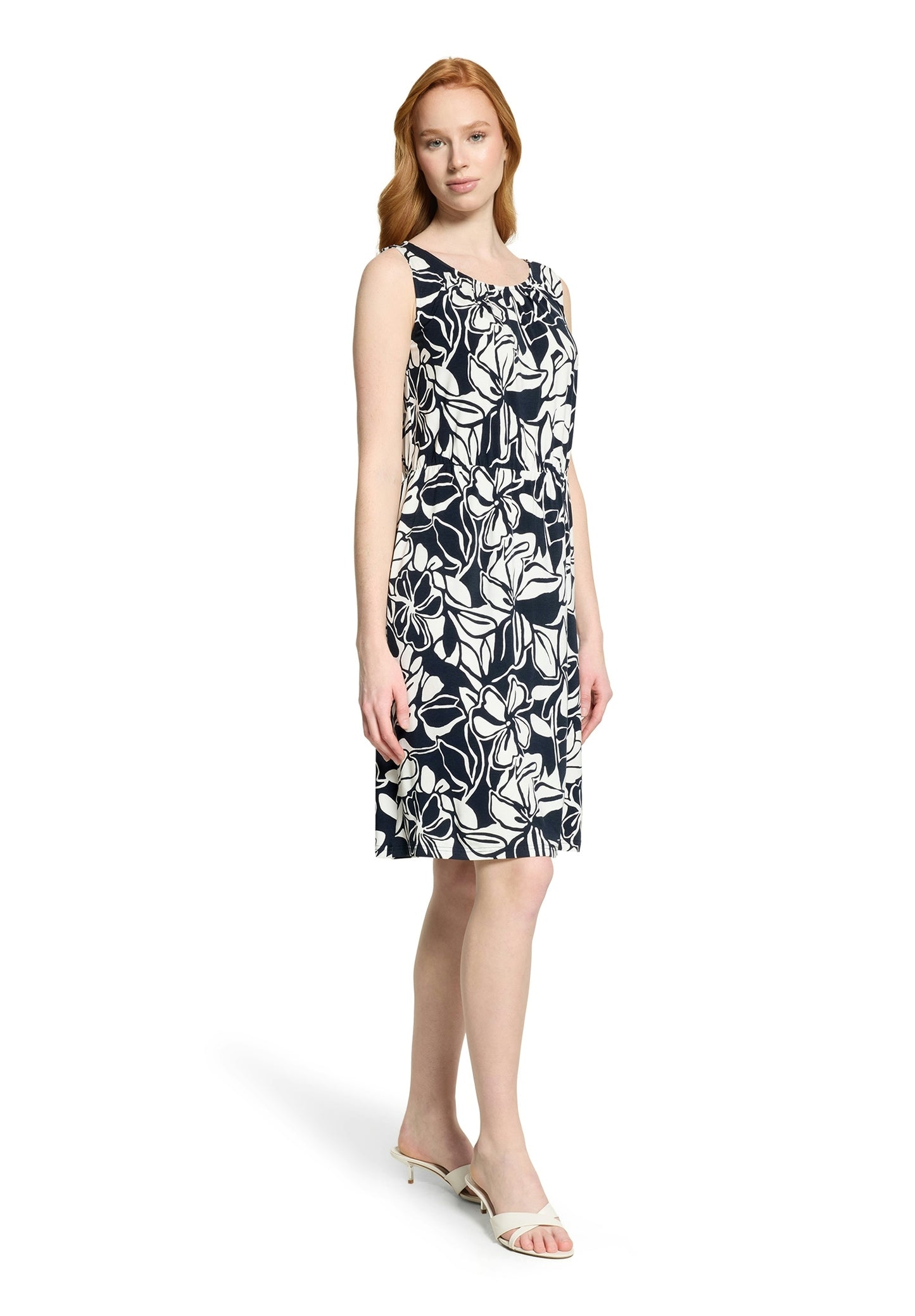 Kleid Kurz ohne Arm - 18682078