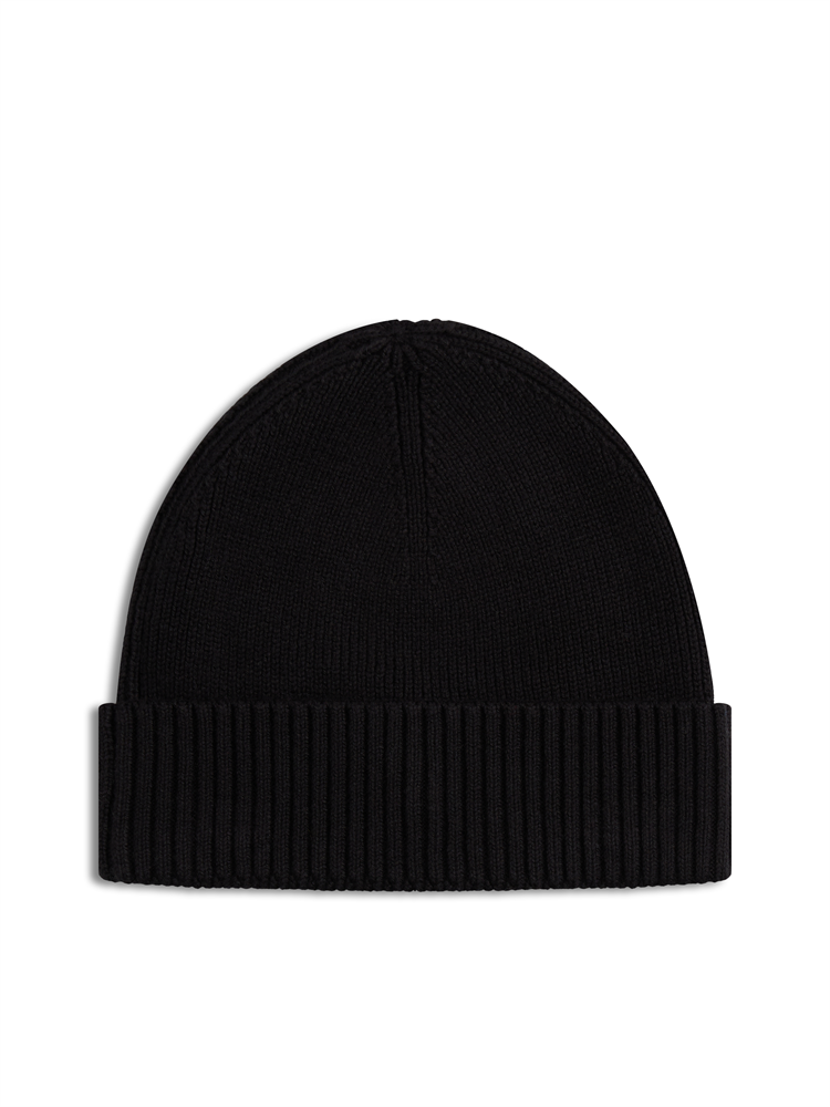 TH FLAG PIMA COTTON BEANIE - AM0AM12796