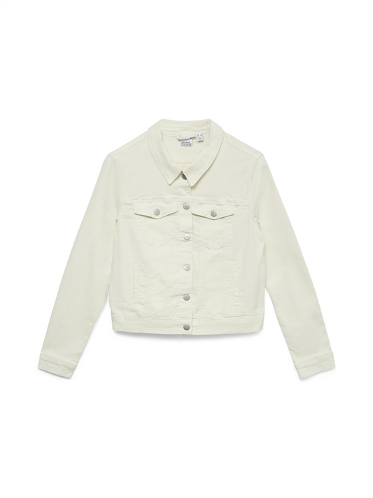 VMWILD SOYA LS COL JACKET - 10284492
