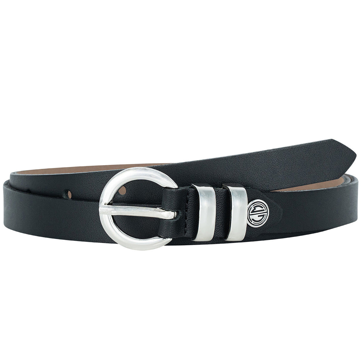 Ledergürtel LINDENMANN TAOB - 1004604