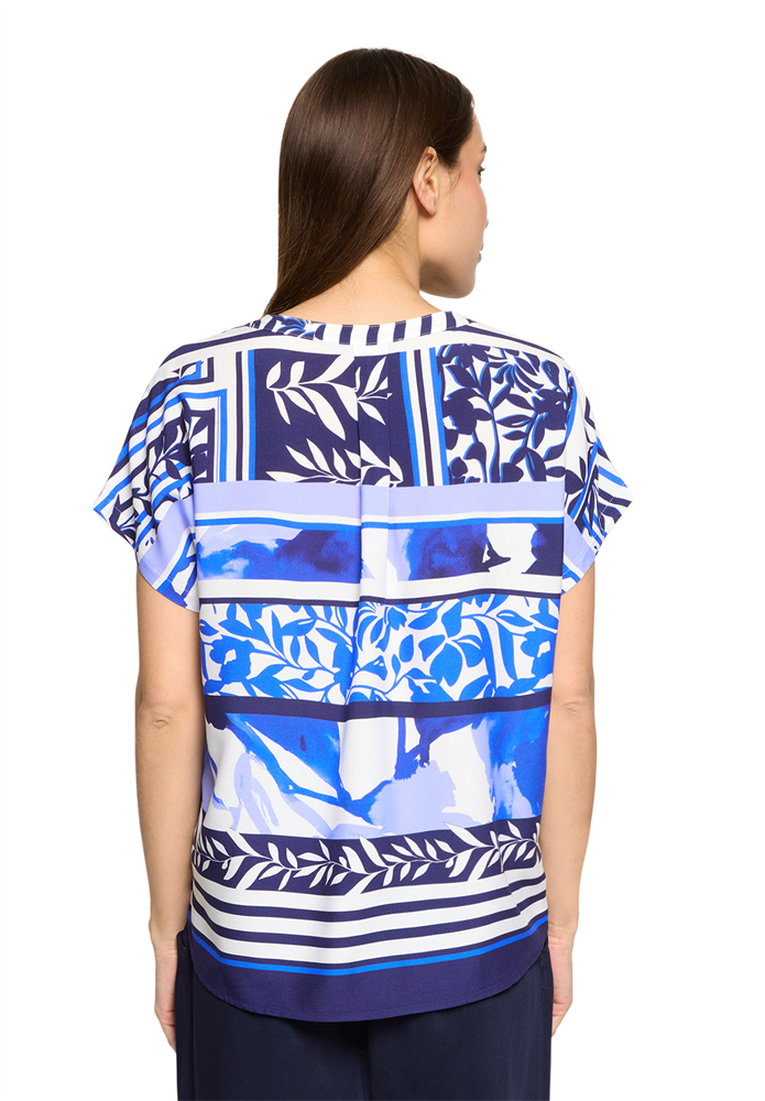 Bluse Lang 1/2 Arm - 80511407