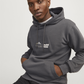 JCOLIMA LOGO SWEAT HOOD BFLN - 12266908