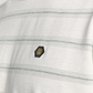 T-Shirt Crewneck Jacquard Stripe - 28350450