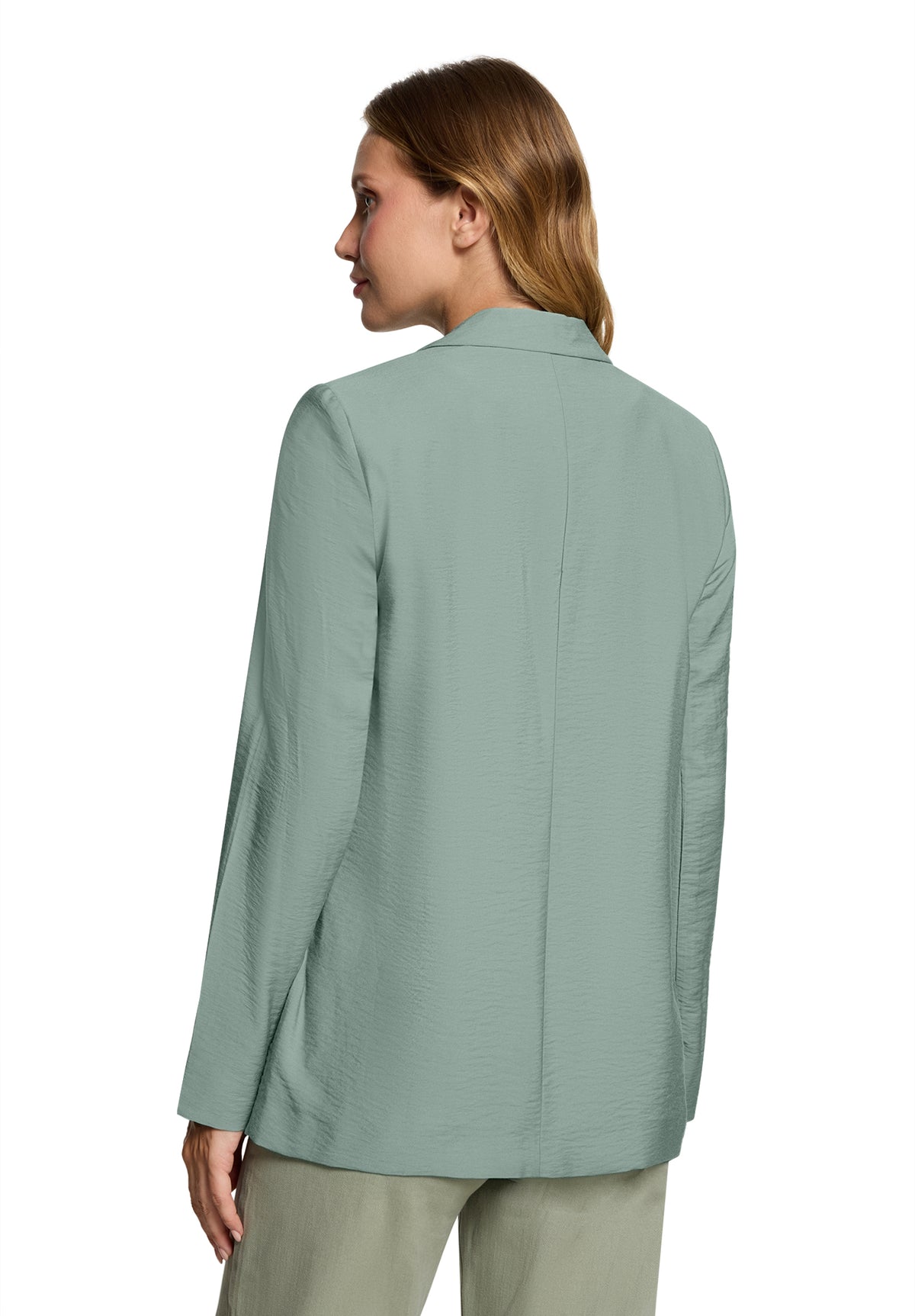 Blazerjacke Lang 1/1 Arm - 45223449