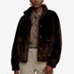 Jacke Plüsch - 110-10004251