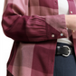 blouse checked - 1047583