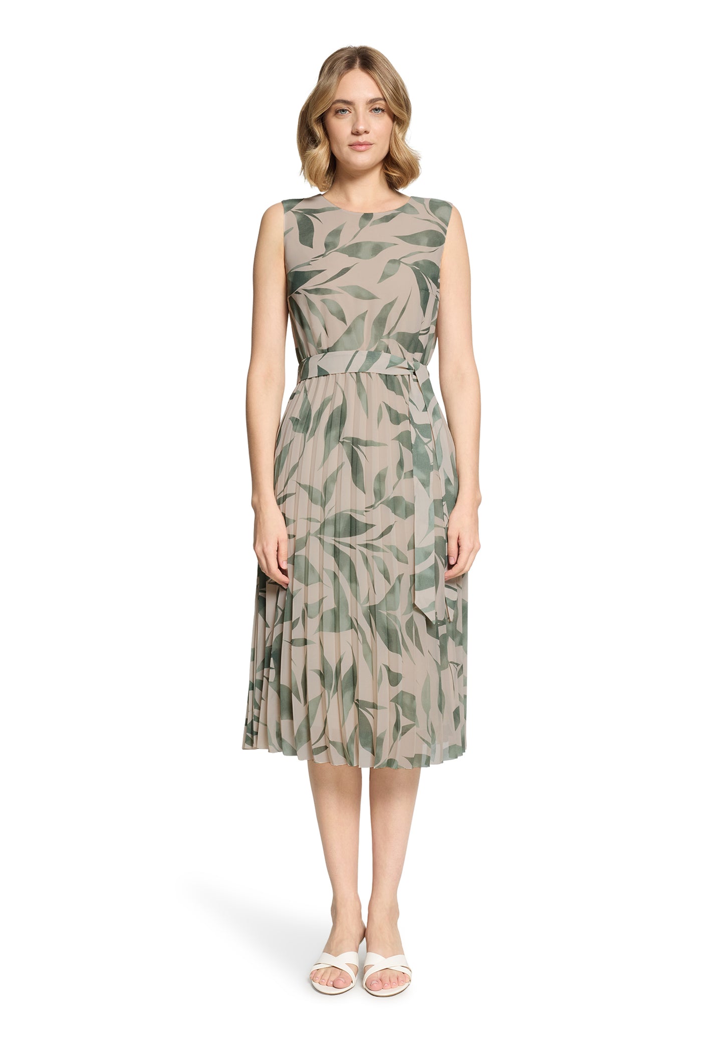Kleid Lang ohne Arm - 10073260