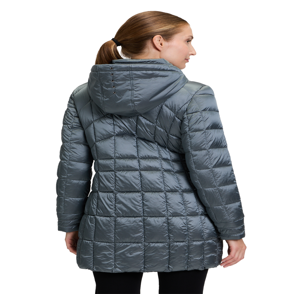 Jacke Watte - 93546254