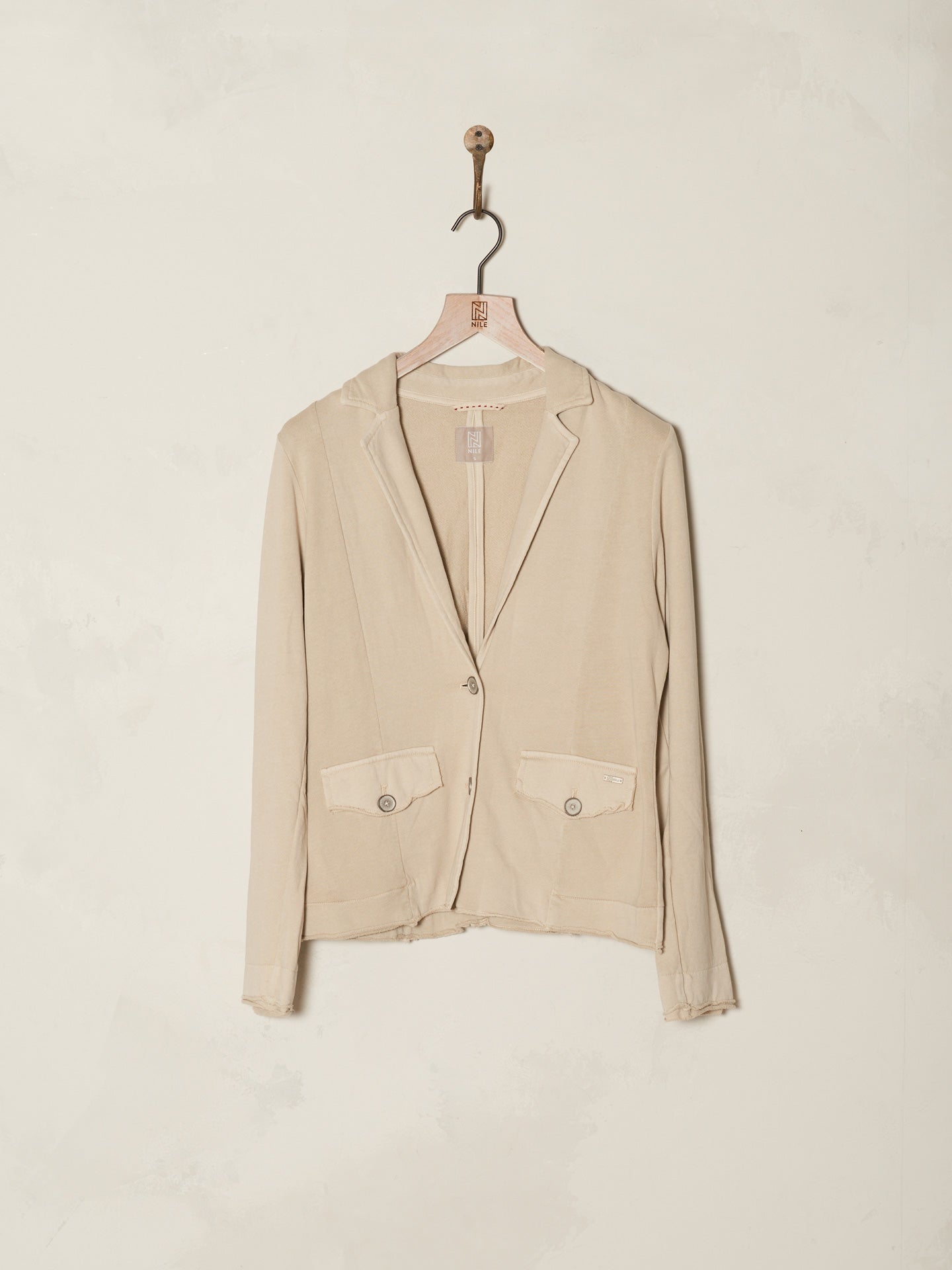 Blazer & Indoorjacken