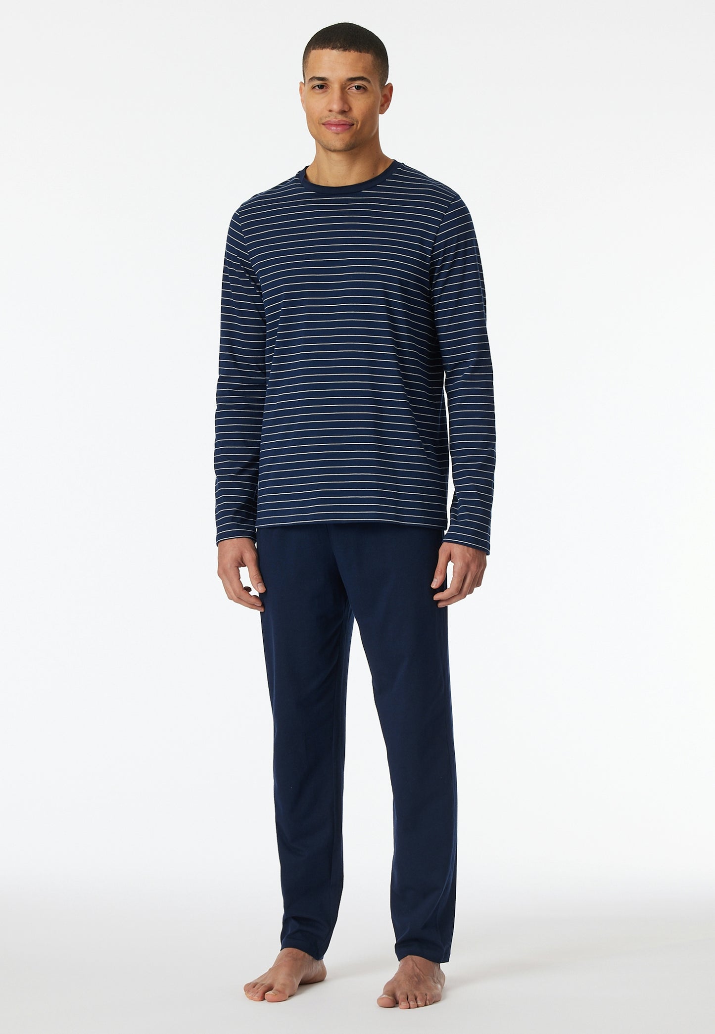 Schlafanzug lang - 182197