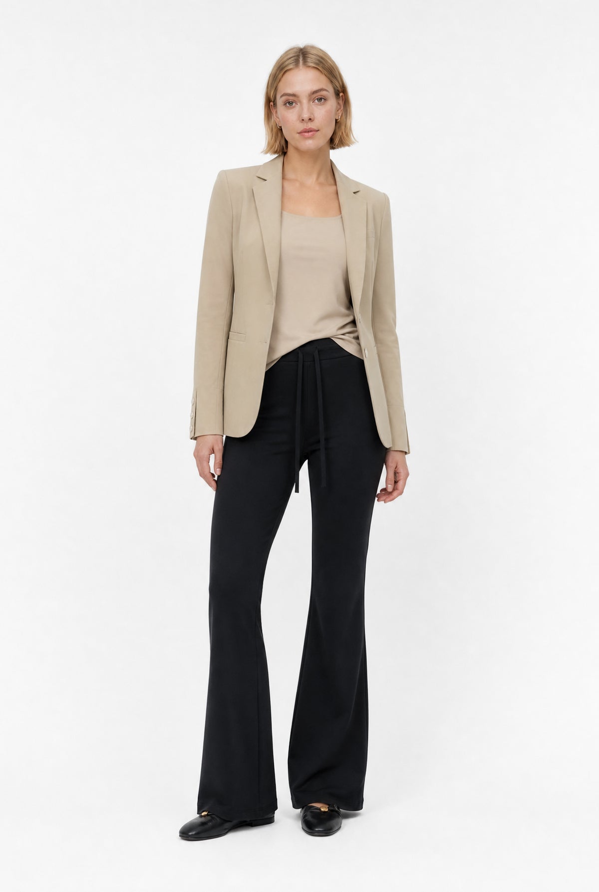 Pants Jadore Technical Jersey - BB2100U