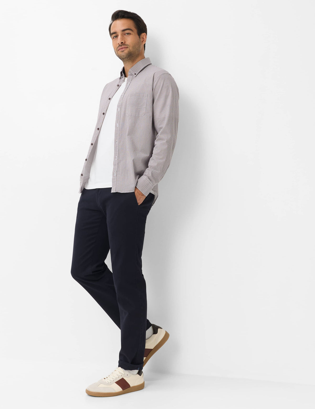 STYLE.DANIEL P - 74-0102 74414100