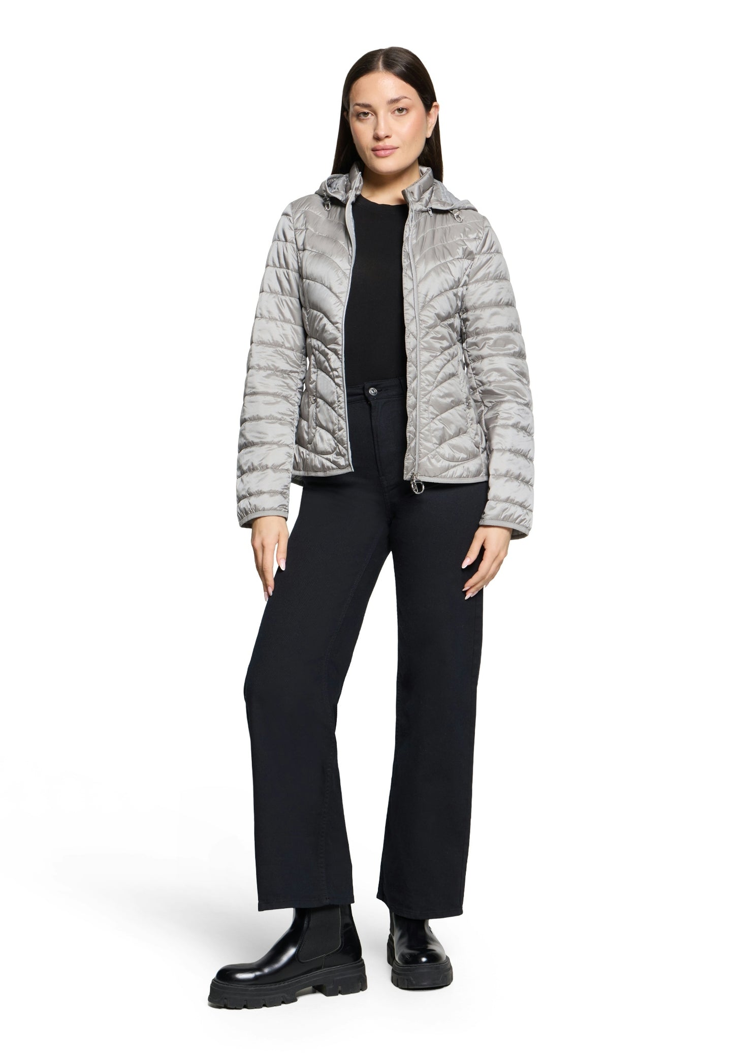 Jacke Watte - 70121535
