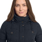 Jacke Watte - 92336234