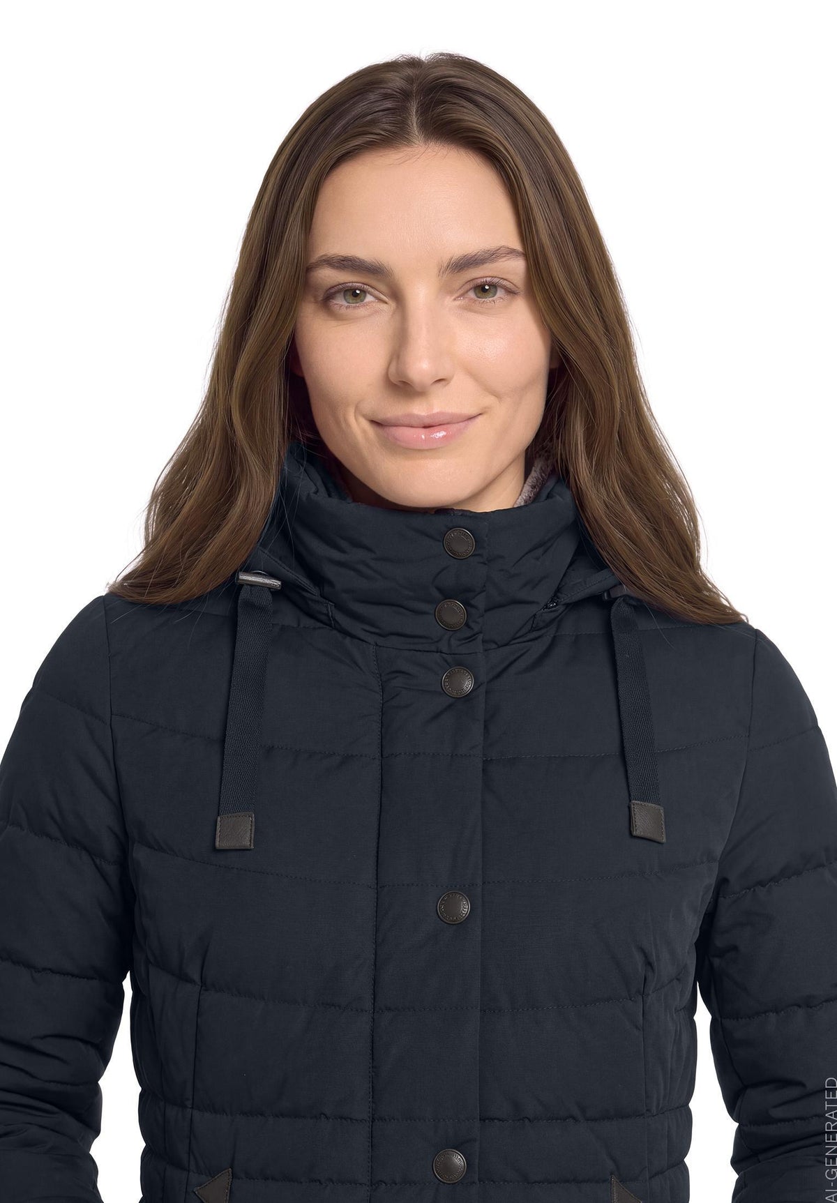 Jacke Watte - 92336234