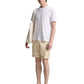 regular soft chino shorts - 1046151