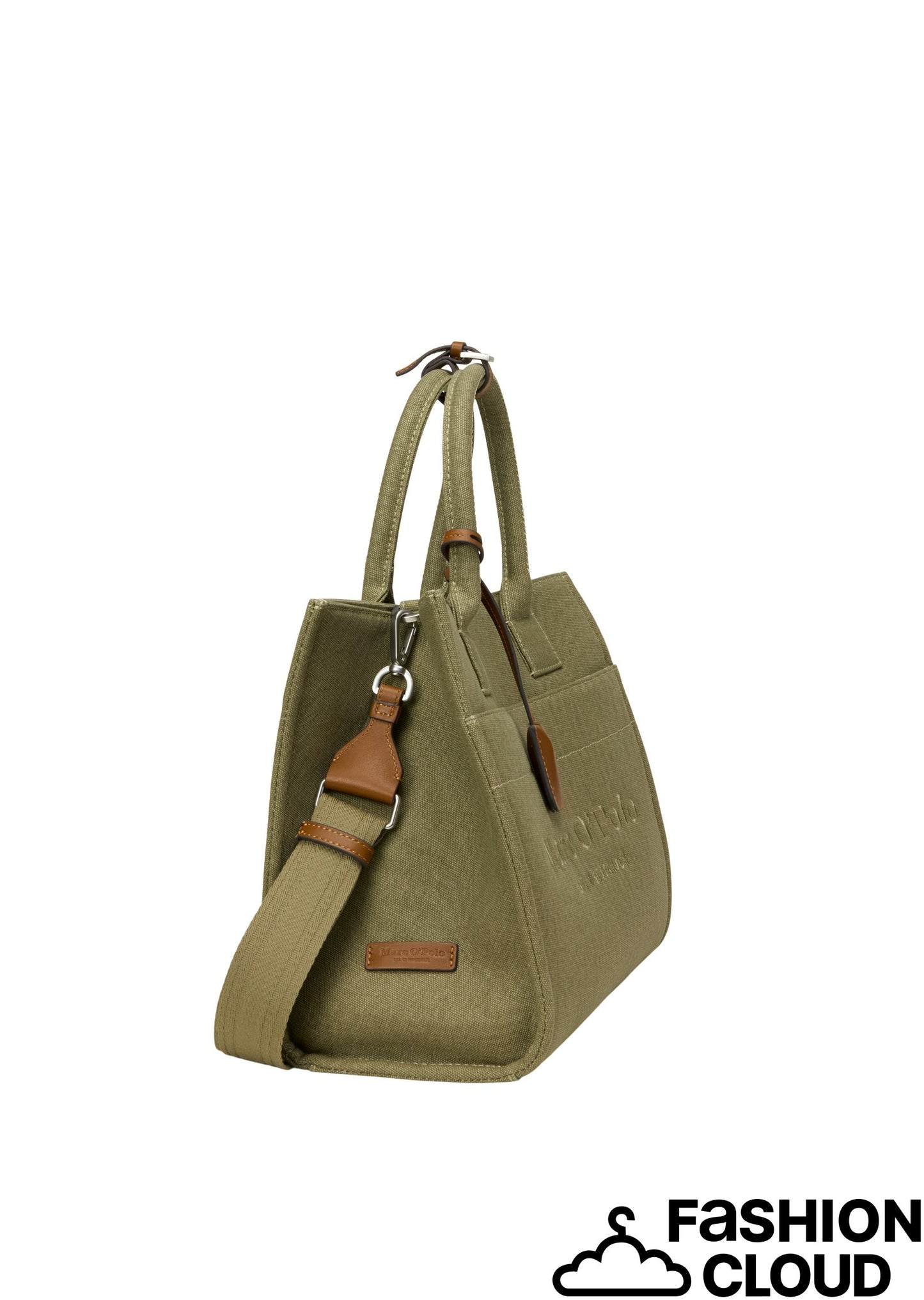 Canvas Shoppers - 5000010862