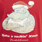 JJXMAS FUNNY TEE SS CREW NECK - 12265357