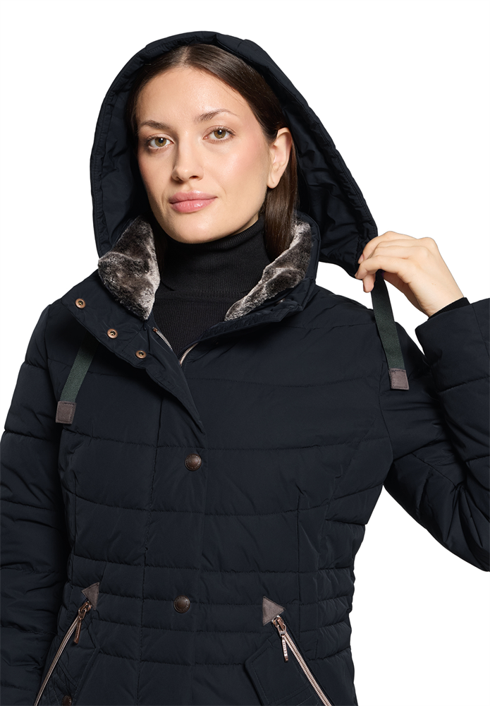 Jacke Watte - 92336234