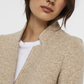 VMBRUSHEDKATRINE JACKET GA ENT - 10231027