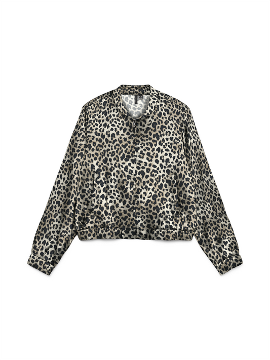 VMELENA LS BOMBER WVN - 10337456