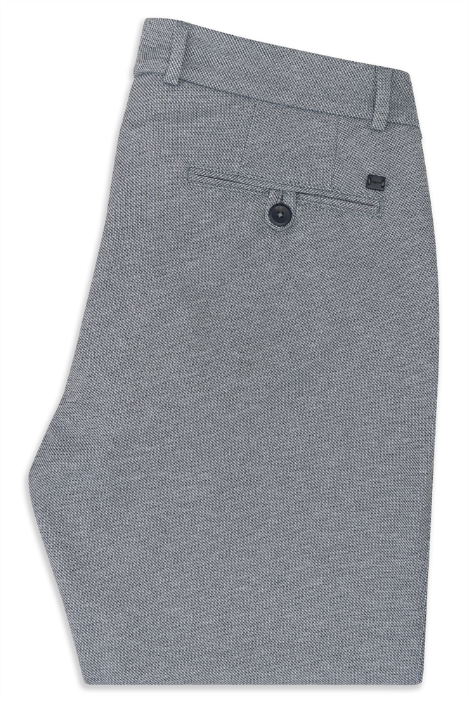 HERREN FREIZEITHOSE - 16861E 4096